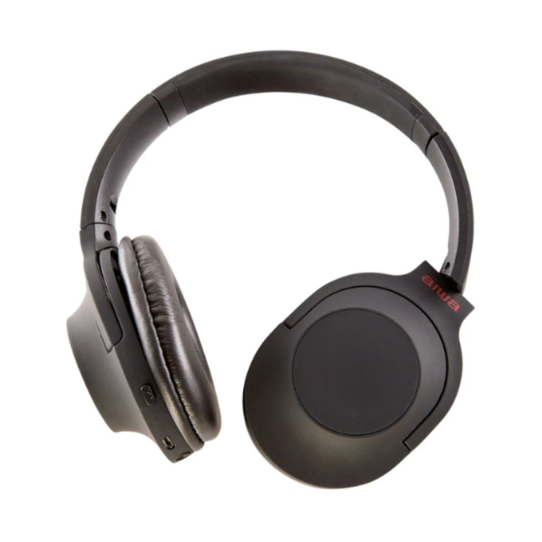 Audífonos Bluetooth AIWA AW-207 On-Ear
