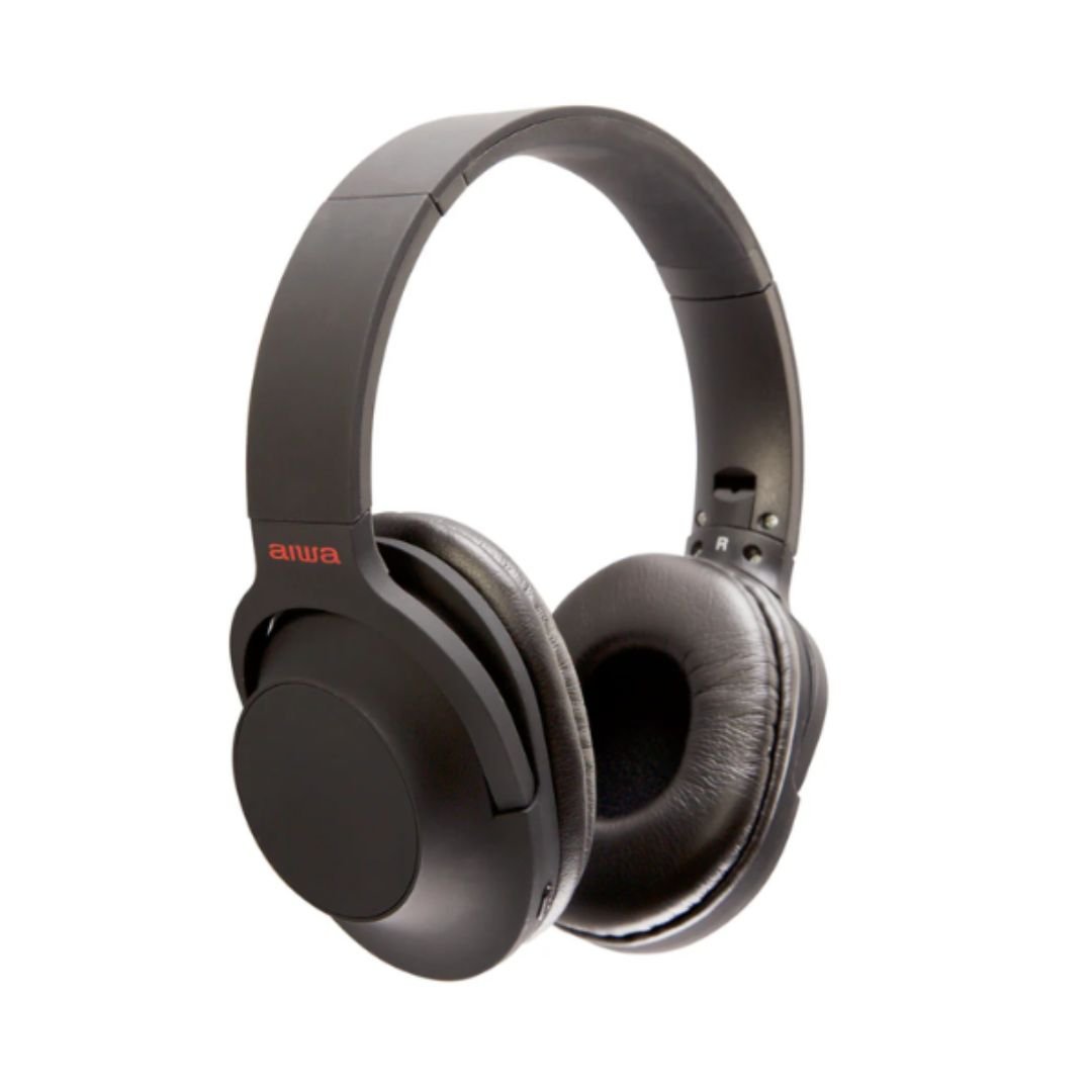Audífonos Bluetooth AIWA AW-207 On-Ear