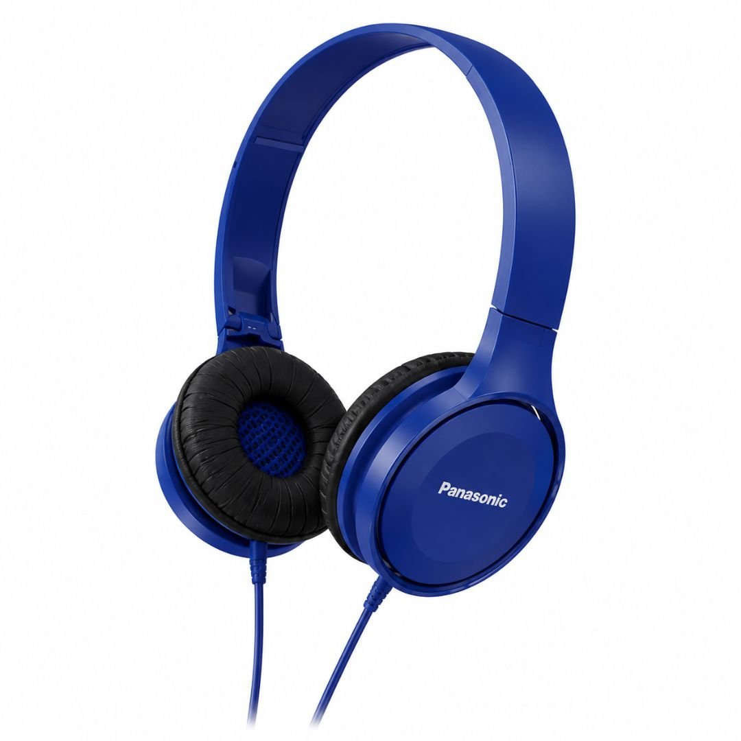 Audífonos Panasonic RP-HF100E-A