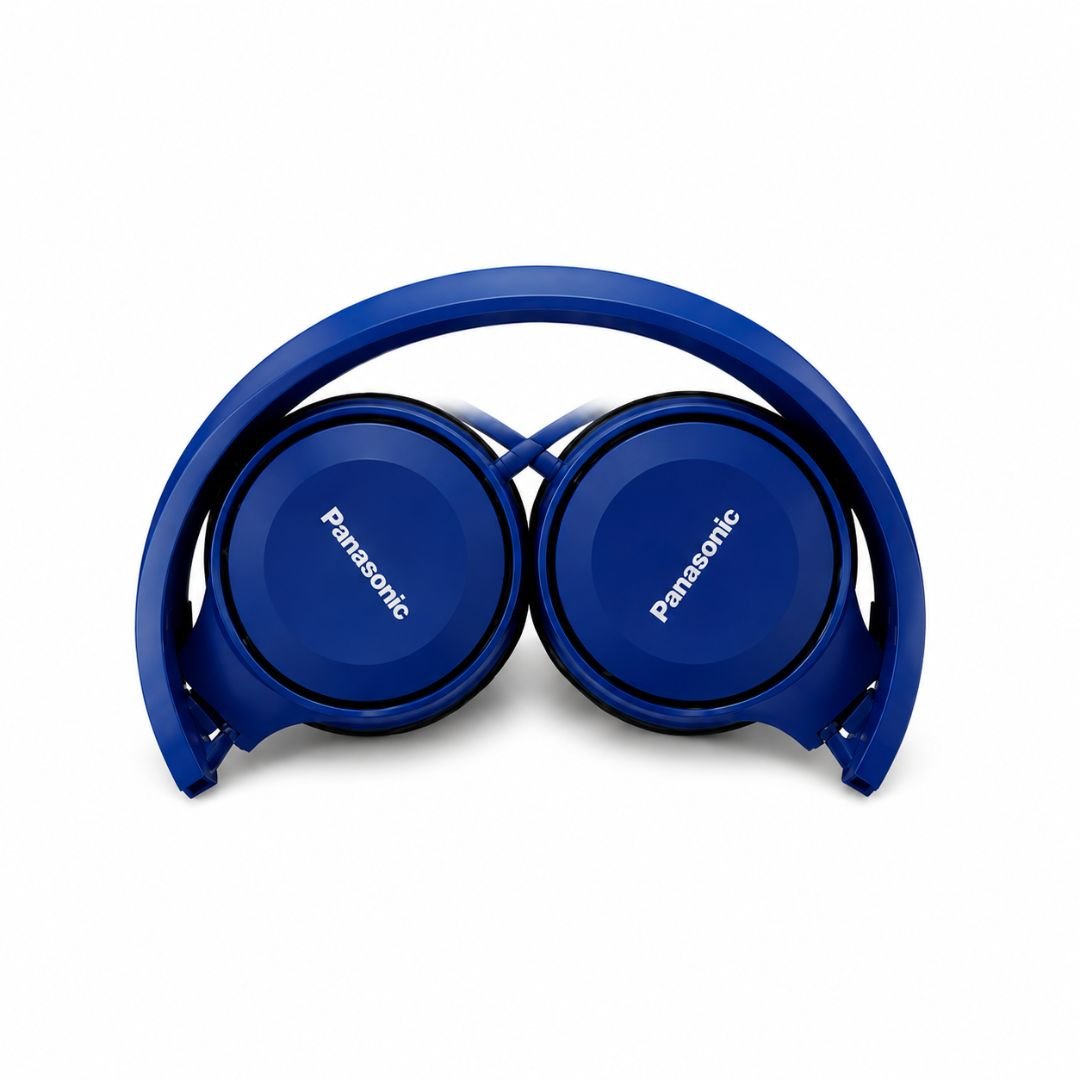 Audífonos Panasonic RP-HF100E-A