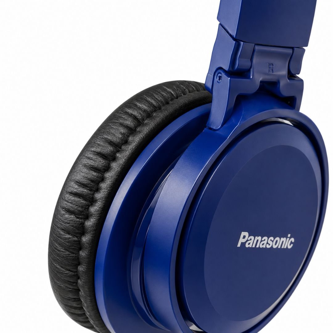 Audífonos Panasonic RP-HF100E-A